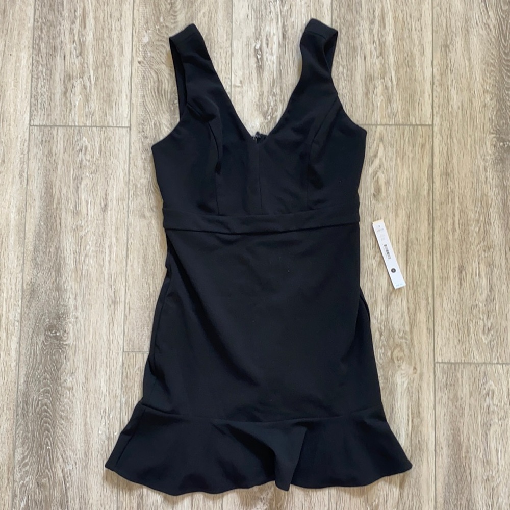 BRAND NEW Little Black Dress